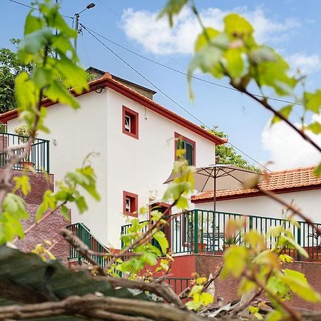 Vila Sao Vicente House Exteriér fotografie