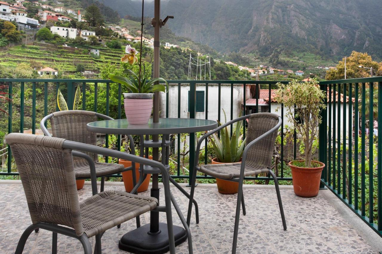 Vila Sao Vicente House Exteriér fotografie