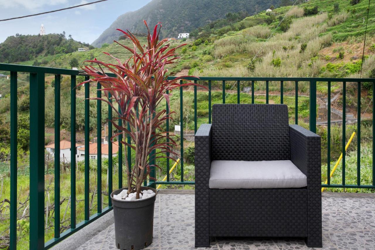 Vila Sao Vicente House Exteriér fotografie