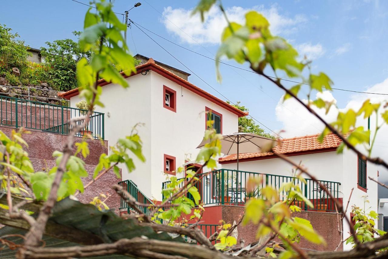 Vila Sao Vicente House Exteriér fotografie