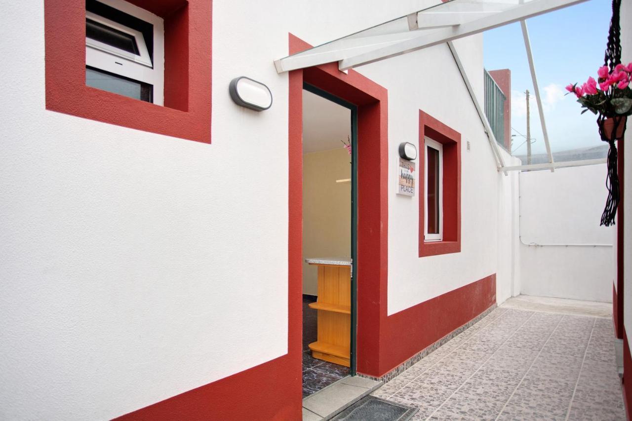 Vila Sao Vicente House Exteriér fotografie